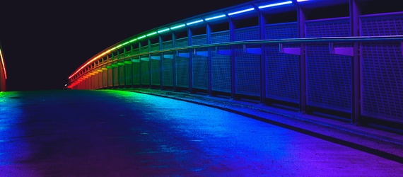 Светодиодные ленты RGB